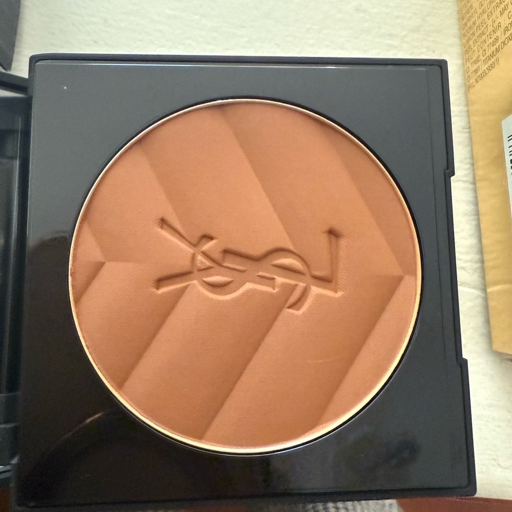 Yves Saint Laurent All Hours Hyper Bronze -BRAND NEW! - Picture 9 of 15
